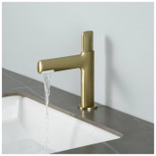 Смеситель для раковины Gappo G1052-81 Смеситель для раковины Gappo G1052-81