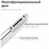 Смеситель для раковины Gappo G1052-81