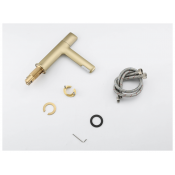 Смеситель для раковины Gappo G1052-81 Смеситель для раковины Gappo G1052-81