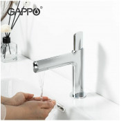 Смеситель для раковины Gappo G1052-80 Смеситель для раковины Gappo G1052-80
