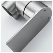 Смеситель напольный для ванны Gappo G3099