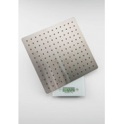 Душевая стойка Gappo G2499-40 с термостатом, сатин