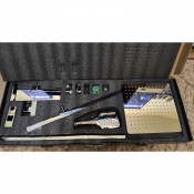 Душевая стойка Gappo G2418-1