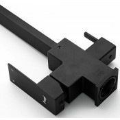 Смеситель для кухни Frap F43802-6 с подключением фильтра питьевой воды