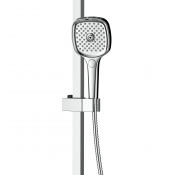 Душевая стойка gappo G2491-50 с термостатом Душевая стойка gappo G2491-50 с термостатом