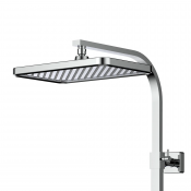 Душевая стойка gappo G2491-50 с термостатом Душевая стойка gappo G2491-50 с термостатом