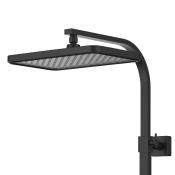 Душевая стойка gappo G2491-56 с термостатом Душевая стойка gappo G2491-56 с термостатом