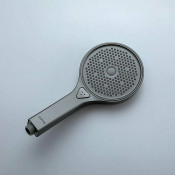 Душевая стойка gappo G2495-79 с термостатом, оружейная сталь Душевая стойка gappo G2495-79 с термостатом, оружейная сталь