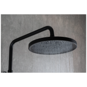 Душевая стойка gappo G2495-76 с термостатом