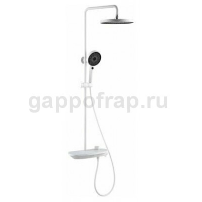 Душевая стойка Gappo G2495-88 Душевая стойка Gappo G2495-88