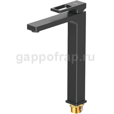 Смеситель для раковины (умывальника) Gappo G1017-92