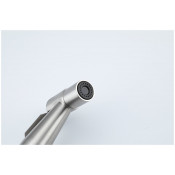 Смеситель Frap F72801 с гигиеническим душем скрытого монтажа, сатин Смеситель Frap F72801 с гигиеническим душем скрытого монтажа, сатин