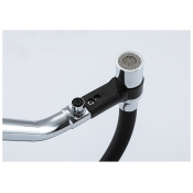 Смеситель для кухни Gappo G4398-80 с подключением фильтра питьевой воды Смеситель для кухни Gappo G4398-80 с подключением фильтра питьевой воды