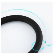 Смеситель для кухни Gappo G4398-86 с подключением фильтра питьевой воды, черный латунь Смеситель для кухни Gappo G4398-86 с подключением фильтра питьевой воды, черный латунь