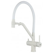 Смеситель для кухни Gappo G4398-88 с подключением фильтра питьевой воды Смеситель для кухни Gappo G4398-88 с подключением фильтра питьевой воды