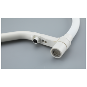 Смеситель для кухни Gappo G4398-88 с подключением фильтра питьевой воды Смеситель для кухни Gappo G4398-88 с подключением фильтра питьевой воды