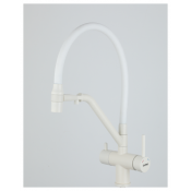 Смеситель для кухни Gappo G4398-88 с подключением фильтра питьевой воды Смеситель для кухни Gappo G4398-88 с подключением фильтра питьевой воды