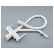 Смеситель для кухни Gappo G4398-88 с подключением фильтра питьевой воды Смеситель для кухни Gappo G4398-88 с подключением фильтра питьевой воды