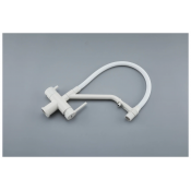 Смеситель для кухни Gappo G4398-88 с подключением фильтра питьевой воды Смеситель для кухни Gappo G4398-88 с подключением фильтра питьевой воды