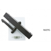 Душевая стойка Frap F24007-6 с термостатом, черный