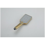 Душевая стойка Gappo G2407-3, золото