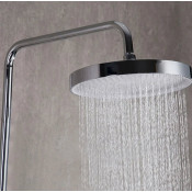 Душевая стойка Frap F2417, хром Душевая стойка Frap F2417, хром