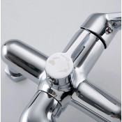 Душевая стойка Frap F2417, хром Душевая стойка Frap F2417, хром