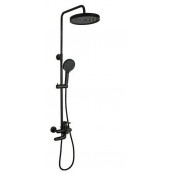 Душевая стойка Frap F2417-6, черный Душевая стойка Frap F2417-6, черный