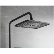 Душевая стойка Frap F2471-6, черный Душевая стойка Frap F2471-6, черный