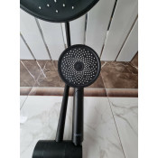 Душевая стойка Gappo G2495-86, черный