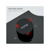 Душевая стойка Gappo G2495-86, черный