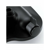 Душевая стойка Gappo G2495-86, черный