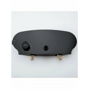 Душевая стойка Gappo G2495-86, черный