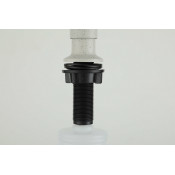 Дозатор для мыла Frap F408-8 300 мл, белый