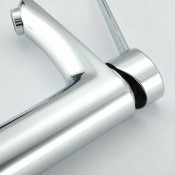 Смеситель для раковины Gappo G1021, хром Смеситель для раковины Gappo G1021, хром