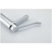 Смеситель для раковины Gappo G1021, хром Смеситель для раковины Gappo G1021, хром