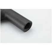 Смеситель для раковины Gappo G1021-6, чёрный