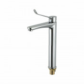 Смеситель для раковины Gappo G1021-21, хром Смеситель для раковины Gappo G1021-21, хром