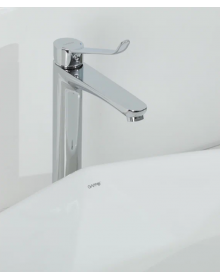 Смеситель для раковины Gappo G1021-21, хром Смеситель для раковины Gappo G1021-21, хром