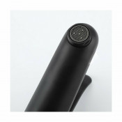 Смеситель для раковины Gappo G1021-26, чёрный