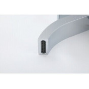 Смеситель для раковины Gappo G1007-81, хром