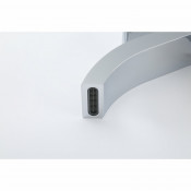 Смеситель для раковины Gappo G1007-81, хром