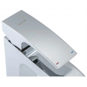 Смеситель для раковины Gappo G1007-81, хром