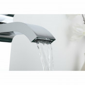 Смеситель для раковины Gappo G1007-81, хром