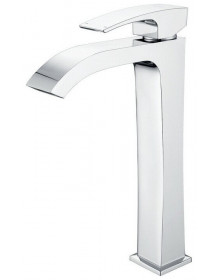 Смеситель для раковины Gappo G1007-81, хром Смеситель для раковины Gappo G1007-81, хром