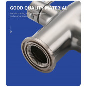 Смеситель для кухни с подключением фильтра для питьевой воды Frap F4396-15, черный хром Смеситель для кухни с подключением фильтра для питьевой воды Frap F4396-15, черный хром