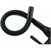 Смеситель для кухни с подключением фильтра для питьевой воды Frap F4396-6, черный Смеситель для кухни с подключением фильтра для питьевой воды Frap F4396-6, черный