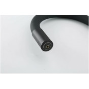 Смеситель для кухни с подключением фильтра для питьевой воды Frap F4396-6, черный Смеситель для кухни с подключением фильтра для питьевой воды Frap F4396-6, черный