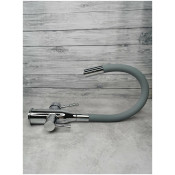 Смеситель для кухни с подключением фильтра для питьевой воды Frap F4396, серый/хром Смеситель для кухни с подключением фильтра для питьевой воды Frap F4396, серый/хром