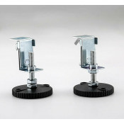 Душевой трап Gappo G84007-4 70*400, сатин Душевой трап Gappo G84007-4 70*400, сатин